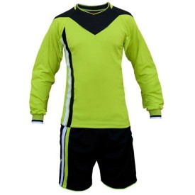 Goalkeeper Uniform